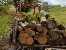 Дрова на продажу 