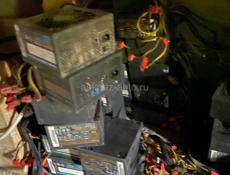 Обмен майнеров на Айфон