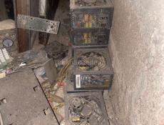 Обмен майнеров на Айфон