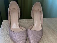 Вечерние туфли