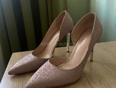 Вечерние туфли