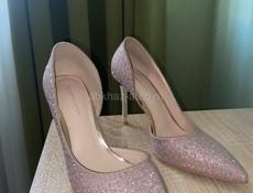 Вечерние туфли