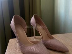 Вечерние туфли