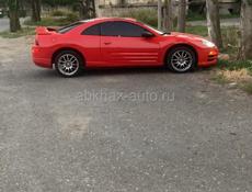 Mitsubishi Eclipse