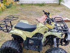 ATV