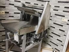 Цех полуфабрикатов