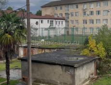 Продаю квартиру 