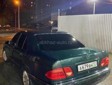 Mercedes-Benz A-класс