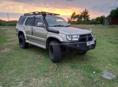 Toyota Hilux Surf