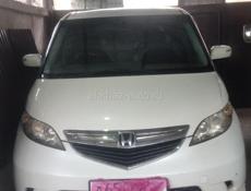 Honda Еlysion