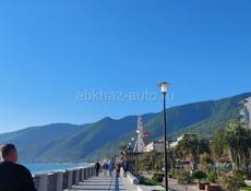 Квартира в Гагре