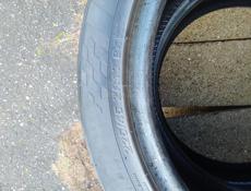 Шины две.225/45.ZR17.94w.