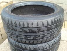 Шины две.225/45.ZR17.94w.