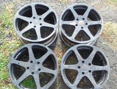 Диски целые R17.