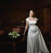 Продаю свадебное платье