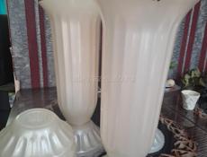 Вазы для цветов. 