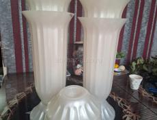 Вазы для цветов. 