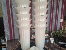 Вазы для цветов. 