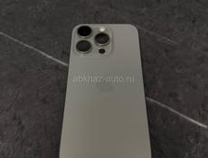 Айфон 15 про❗️