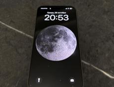 Айфон 15 про❗️