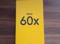 Realme Note 60X 4/128 GB Новый