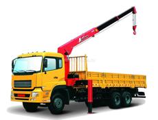 Водитель спецтехники