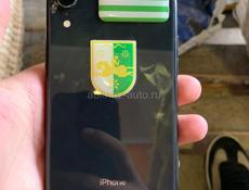 Айфон XR