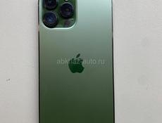 iPhone 13 Pro Max 256gb