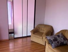 Однокомнатная квартира на длительный срок