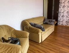 Однокомнатная квартира на длительный срок