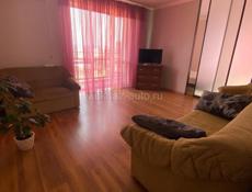 Однокомнатная квартира на длительный срок