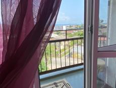 Однокомнатная квартира на длительный срок