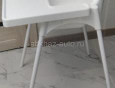 велосипед, качалка , столик для кормления , ходунки