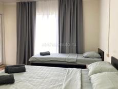 Сдаются номера