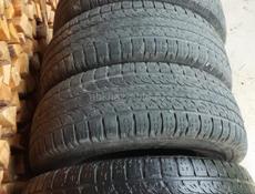 Шины на Уаз