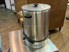 Пароконвектомат Unox XEVC-0511-EPR-SP