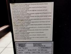 Пароконвектомат Unox XEVC-0511-EPR-SP