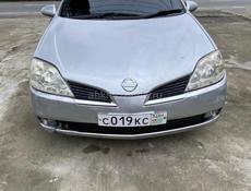 Nissan Primera