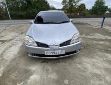 Nissan Primera