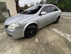 Nissan Primera