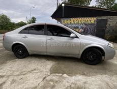 Nissan Primera