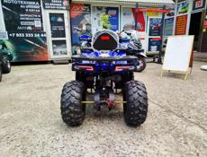 ATV
