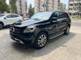 Mercedes-Benz GL-Класс