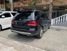 Mercedes-Benz GL-Класс