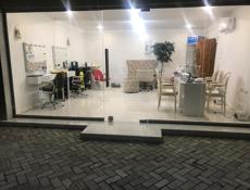 В Гулрыпшах напротив детского сада требуется парикмахер универсал 