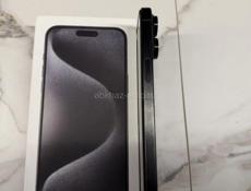 Айфон 15 Pro Max 256 g 