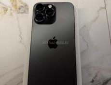 Айфон 15 Pro Max 256 g 