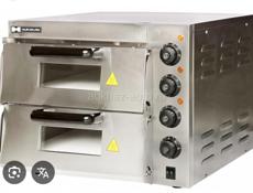 Печь для пиццы