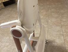 Стул для кормления happy baby