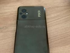 POCO M5